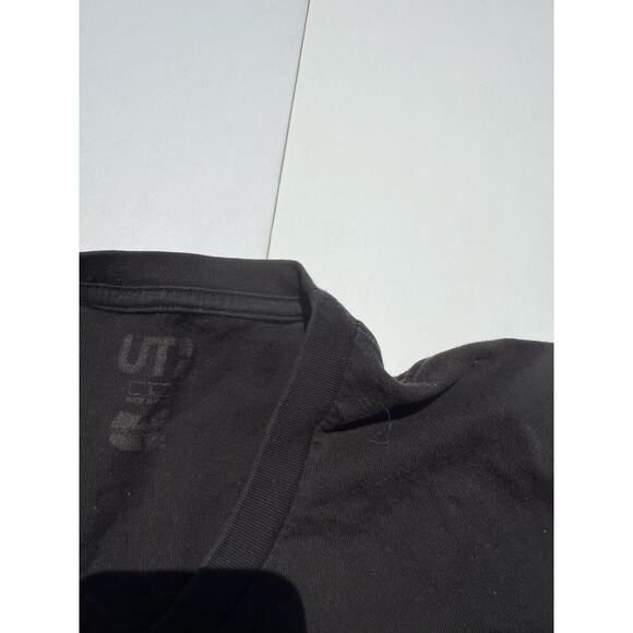 UTL WU-TANG CLAN T-Shirt - Picture 2 of 3